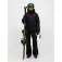 Peak performance Pantaloni Shred Insulated