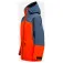 Peak performance Vertec 3L jacket