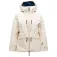 Peak performance Giacca Whitelight APX
