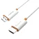 J5create JVAW56-N Кабель HDMI