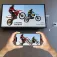 J5create JVAW76 4K lyd/video-sender