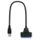 Qoltec 51855 USB 3.0 SATA 数据线