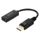Savio AK-62 DisplayPort–HDMI-sovitin