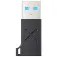 Unitek A1049ABK01 USB-Netzteil