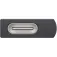 Unitek A1049ABK01 USB-strømadapter