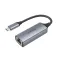 Unitek U1312A USB-C–Ethernet-sovitin