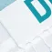 Duotone Serviette Logo