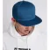Duotone Snapback frame driver cap