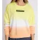 Duotone True Bluza