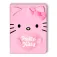 Hello kitty Hello Kitty a5-notesbog