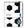 Real madrid Real Madrid a5-notesbog