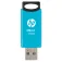 HP Pendrive 3.2 256Gb 712W Azul