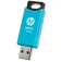 HP Pendrive 3.2 256Gb 712W Azul