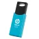 HP Pendrive 3.2 64Gb 712W Azul