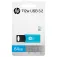 HP Pendrive 3.2 64Gb 712W Azul