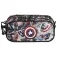 Karactermania Sac à main Comic Captain America