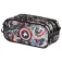 Karactermania Comic Captain America 핸드백