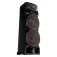 LG Rnc9 Draagbare luidspreker