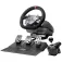 Mars gaming Volant i pedals