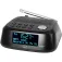 Trevi Rc80D4 Väckarklockradio