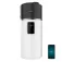 Cecotec Termo eléctrico vertical AeroThermal 100L