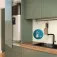 Cecotec AeroThermal Vertical Electric Thermo 80L