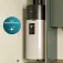 Cecotec AeroThermal Vertical Electric Thermo 80L