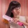 Cecotec Plancha de pelo Air Lisse
