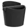 Cecotec Baristeo Throw&Away Large coffee grounds container