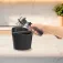 Cecotec Baristeo Throw&Away Large coffee grounds container