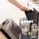 Cecotec Baristeo Throw&Away Large coffee grounds container