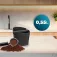 Cecotec Baristeo Throw&Away Mini coffee grounds container