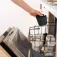 Cecotec Baristeo Throw&Away Mini coffee grounds container