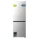 Cecotec Nevera combi Bolero CoolMarket 409