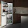 Cecotec Nevera combi Bolero CoolMarket 409