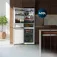 Cecotec Nevera combi Bolero CoolMarket 409