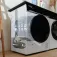 Cecotec Bolero DressCode Dry 8400 Max+ front loading dryer