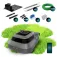 Cecotec Conga GrassHopper 500 Map Connected Robotgressklipper