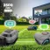 Cecotec Conga GrassHopper 500 Map Connected Robotmaaier