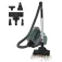 Cecotec Conga Rockstar Cyclonic Powerbag imuri