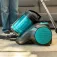 Cecotec Conga Rockstar Cyclonic Powerbag imuri