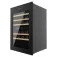 Cecotec GrandSommelier Duo 57000 Touch Compressor Vinkyl