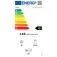 Cecotec Винный Шкаф GrandSommelier Duo 57000 Touch Compressor