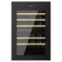Cecotec Винный Шкаф GrandSommelier Duo 57000 Touch Compressor