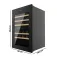 Cecotec Vinoteca GrandSommelier Duo 57000 Touch Compressor
