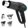 Cecotec Hell 3500 kuumailmapistooli