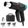 Cecotec Hell 7500 Full Equip varmluftpistol