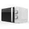 Cecotec Microones amb grill Proclean 3010 Flatbed 700W