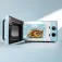Cecotec Micro-ondas ProClean 3010 700W
