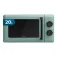 Cecotec Microondas ProClean 3010 700W